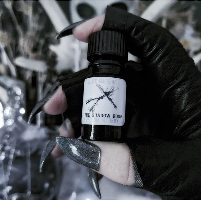 In the Shadow Room by Black Phoenix Alchemy Lab
