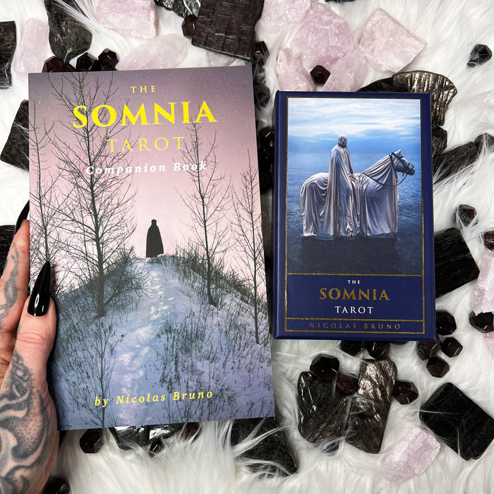 The Somnia Tarot