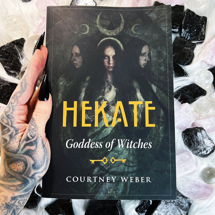 Hekate: Goddess of Witches