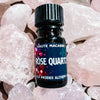 Rose Quartz by Black Phoenix Alchemy Lab