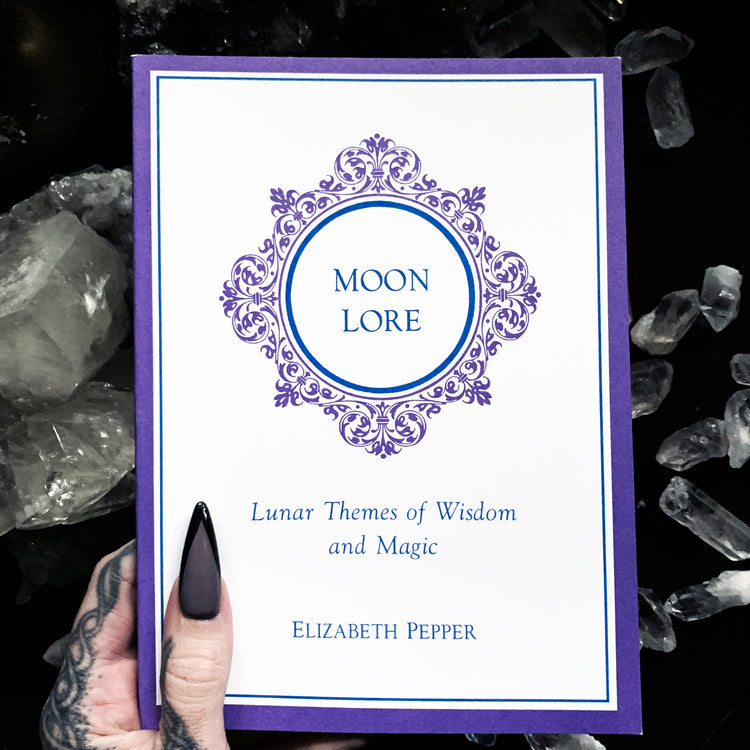 Moon Lore