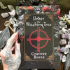 Under the Witching Tree: A Folk Grimoire of Tree Lore and Practicum by Corrine Boyer