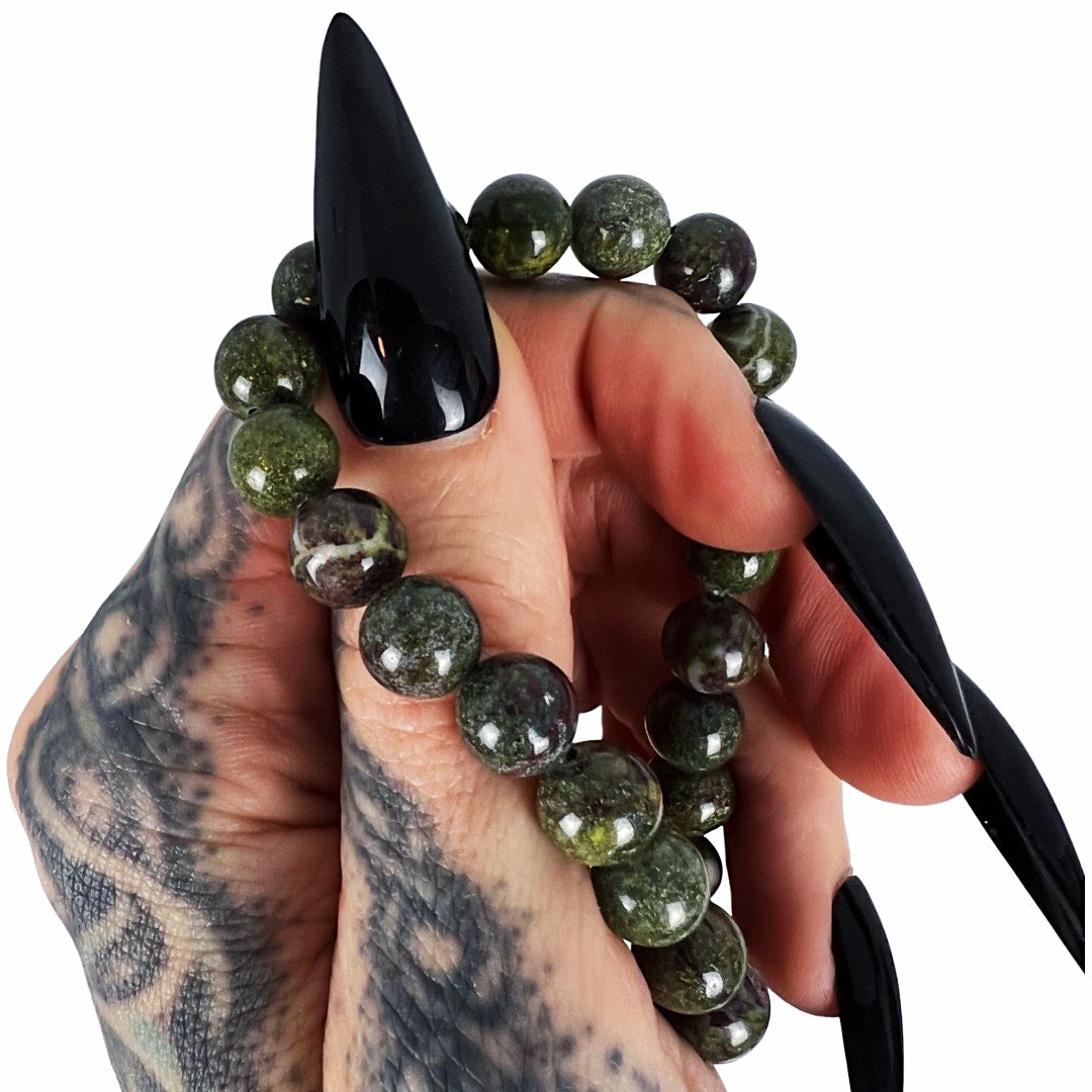 Warrior Stone: Dragon&