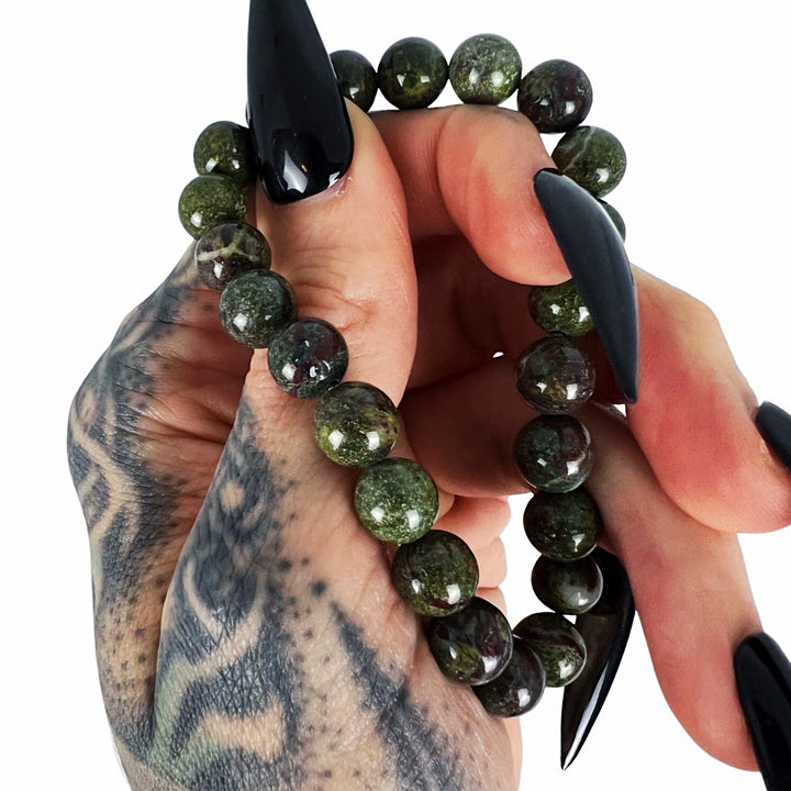 Warrior Stone: Dragon&