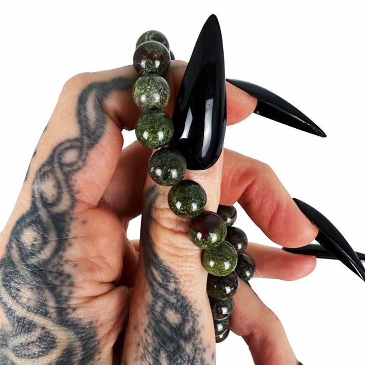 Warrior Stone: Dragon&