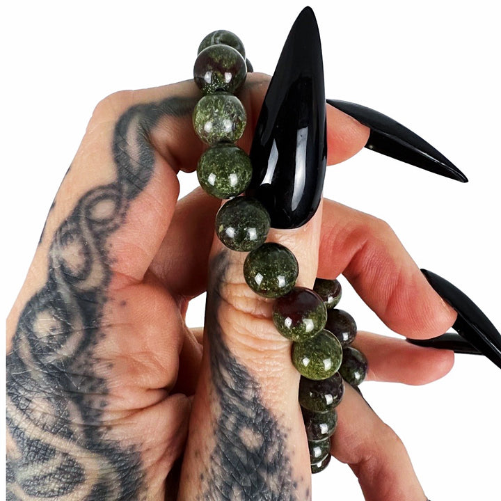Warrior Stone: Dragon&