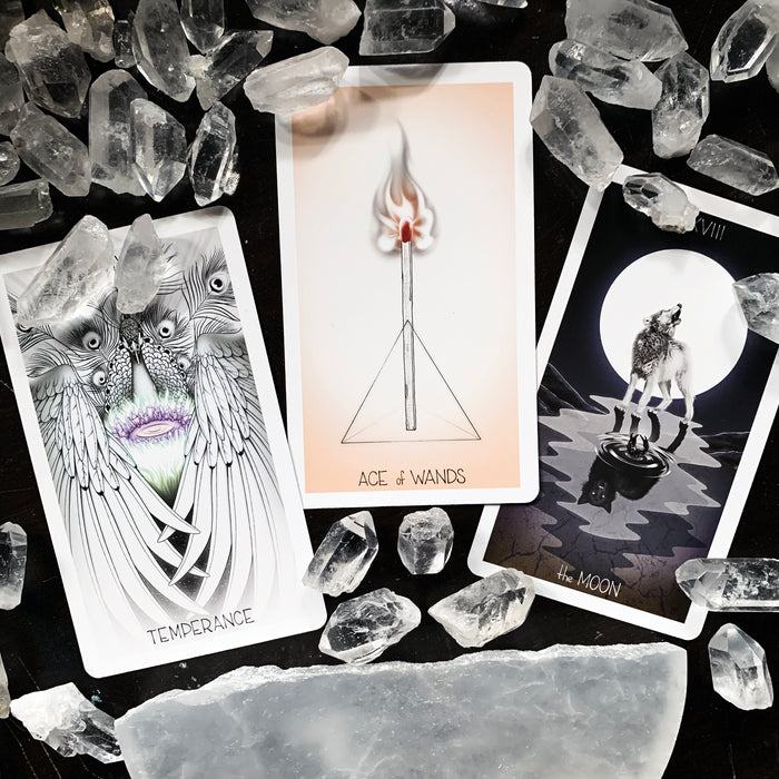 Wayhome Tarot