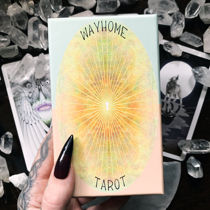 Wayhome Tarot