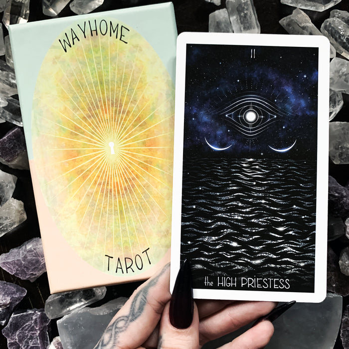 Wayhome Tarot