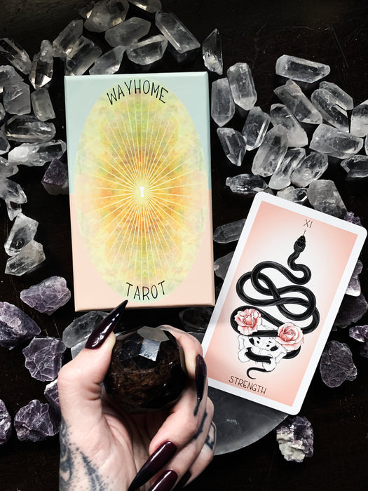 Wayhome Tarot