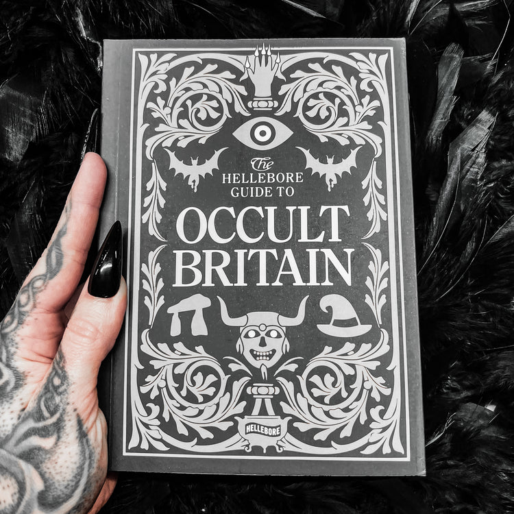 Hellebore Guide to Occult Britain