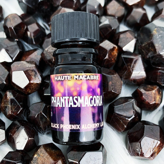 Phantasmagoria by Black Phoenix Alchemy Lab