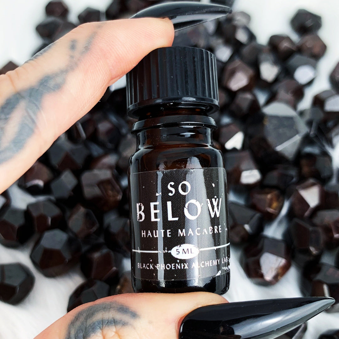 So Below by Black Phoenix Alchemy Lab