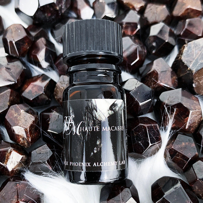 Haute Macabre by Black Phoenix Alchemy Lab