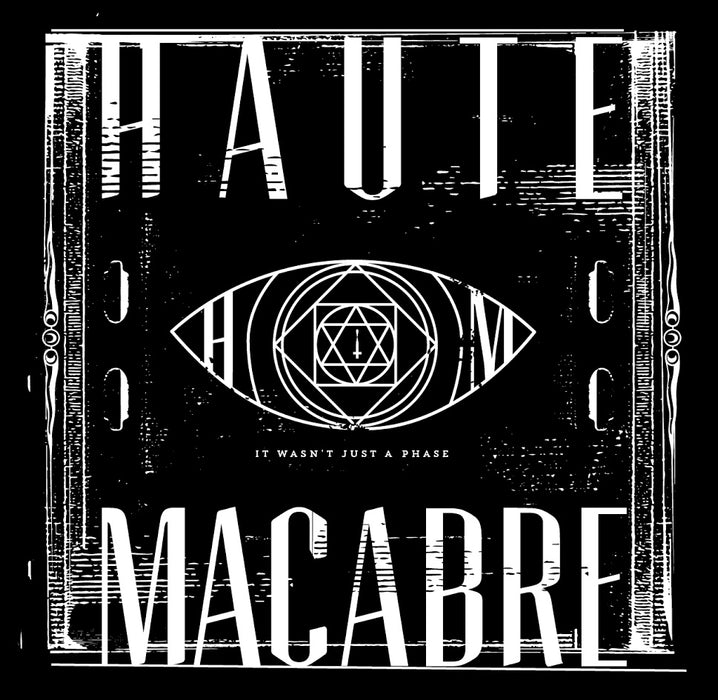 Haute Macabre Gift Card