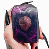 Red Star Mini Soap