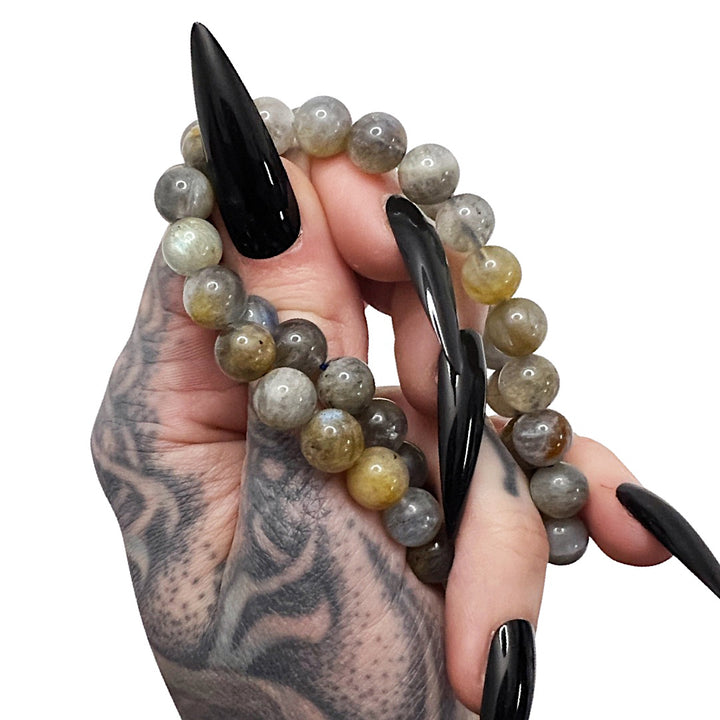 Labradorite Bracelet