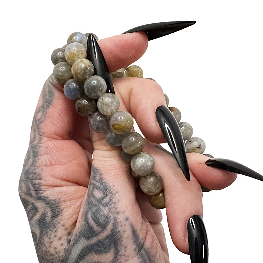 Labradorite Bracelet