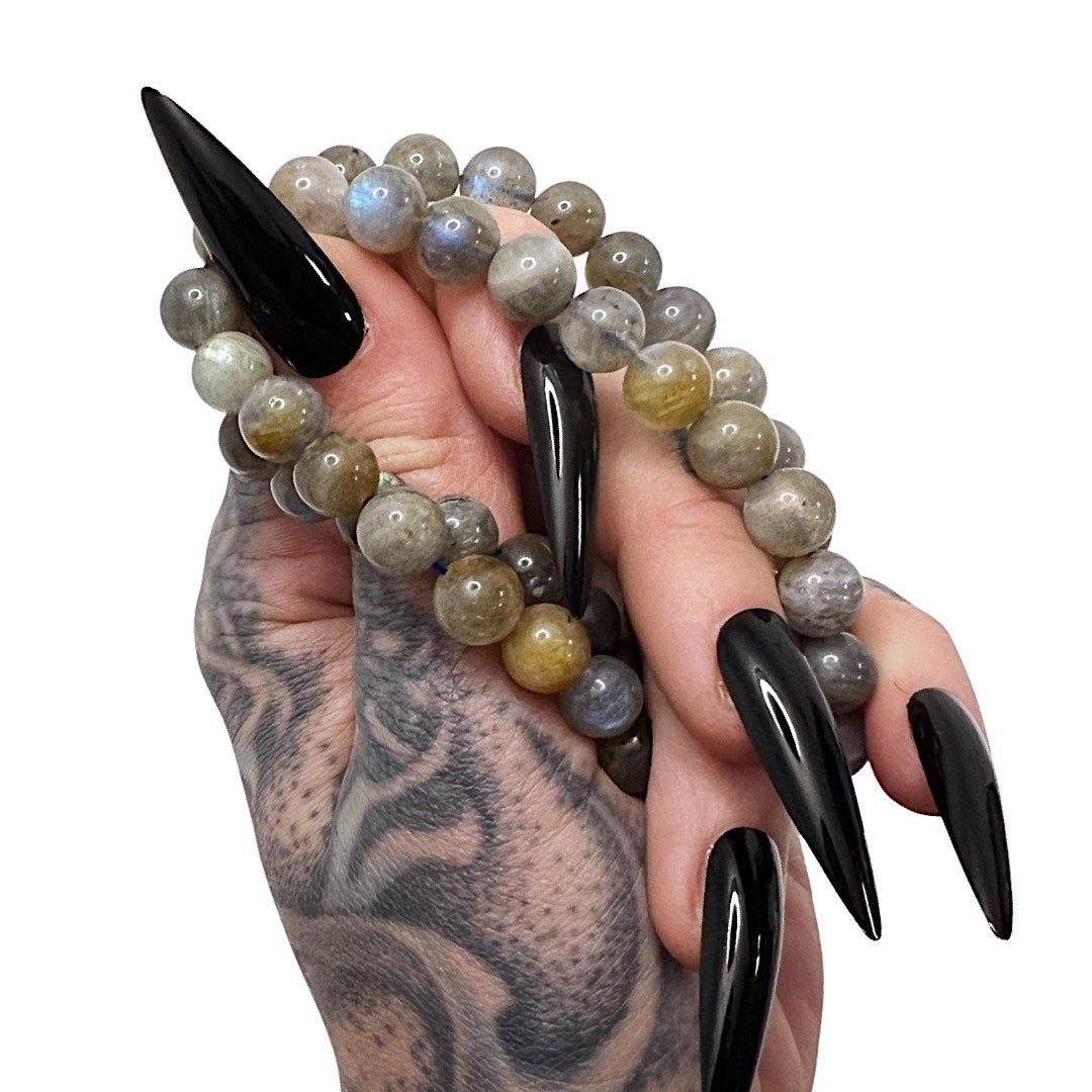 Labradorite Bracelet