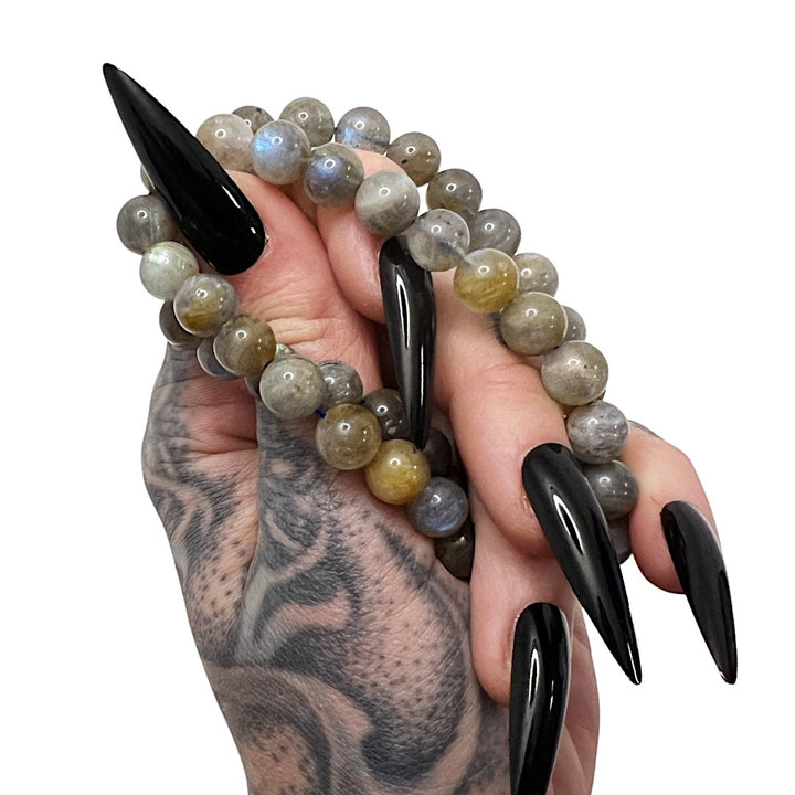 Labradorite Bracelet