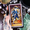 Deviant Moon Tarot Deck