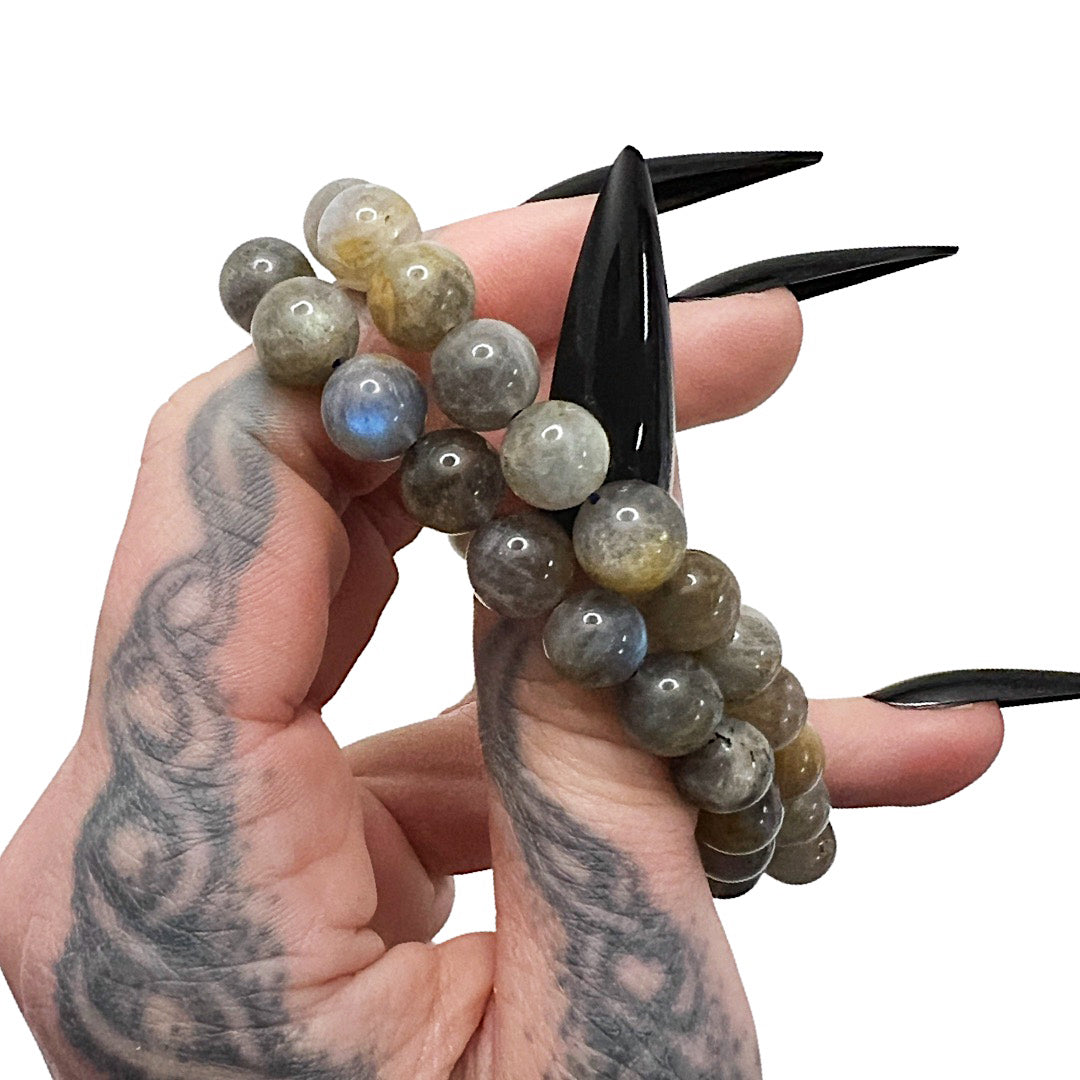 Labradorite Bracelet