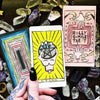 Holly Simple Tarot