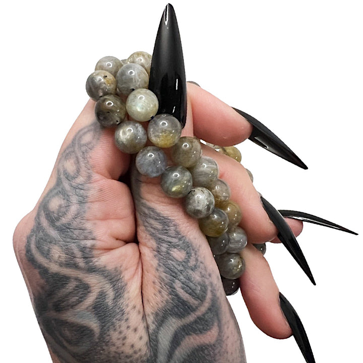 Labradorite Bracelet