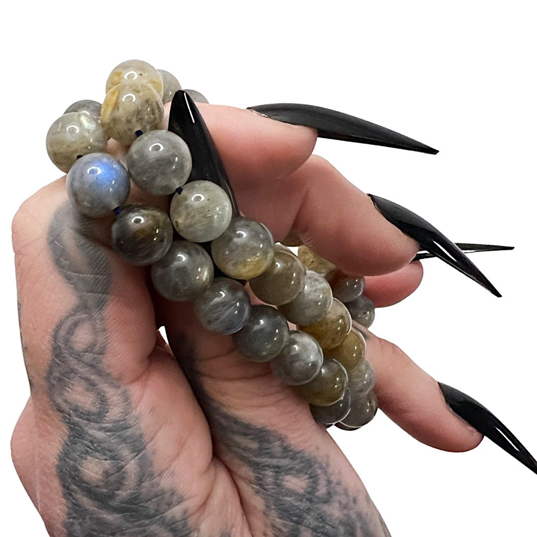 Labradorite Bracelet