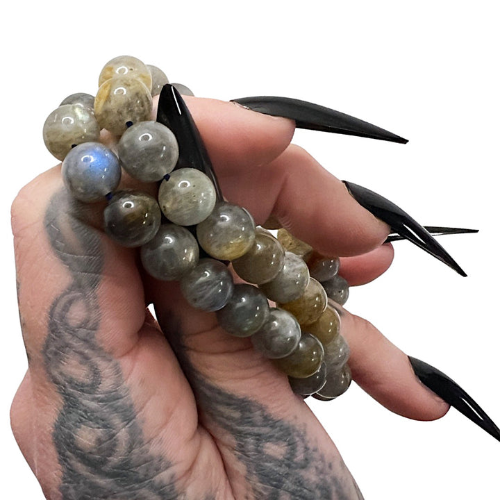 Labradorite Bracelet