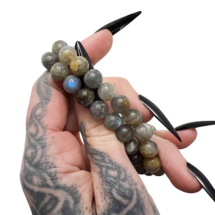 Labradorite Bracelet