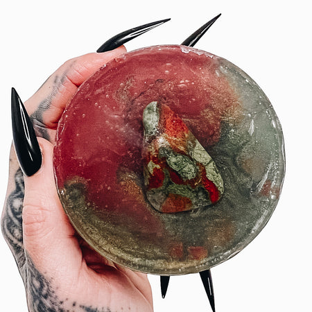 Dracones Soap