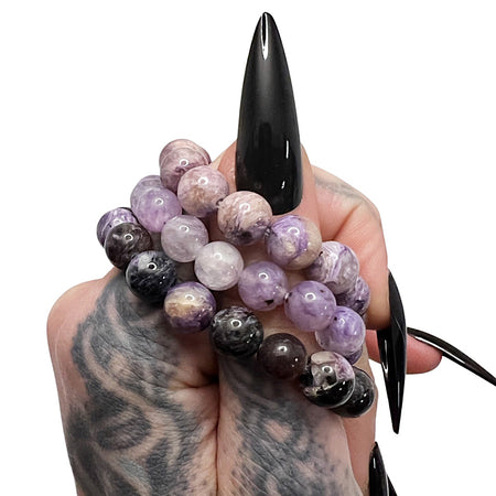 Charoite Bracelet