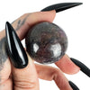 Star Ruby Sphere 3